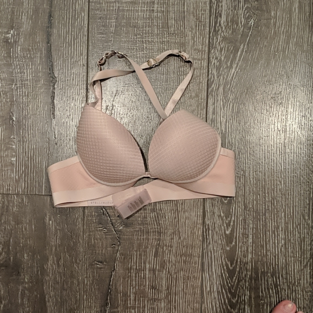 Multiway nude Stella McCartney bra 32c